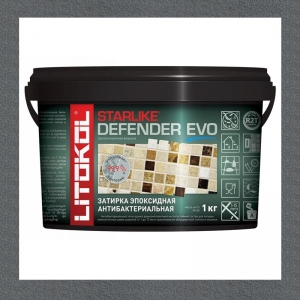  ������� ���������� Starlike EVO S.130 Grigio Ardesia 1kg